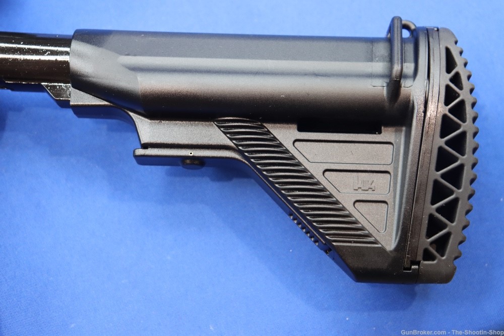 Heckler & Koch H&K MR27 AR-15 Rifle DEPLOYMENT KIT Trijicon ACOG & RMR 5.56-img-17