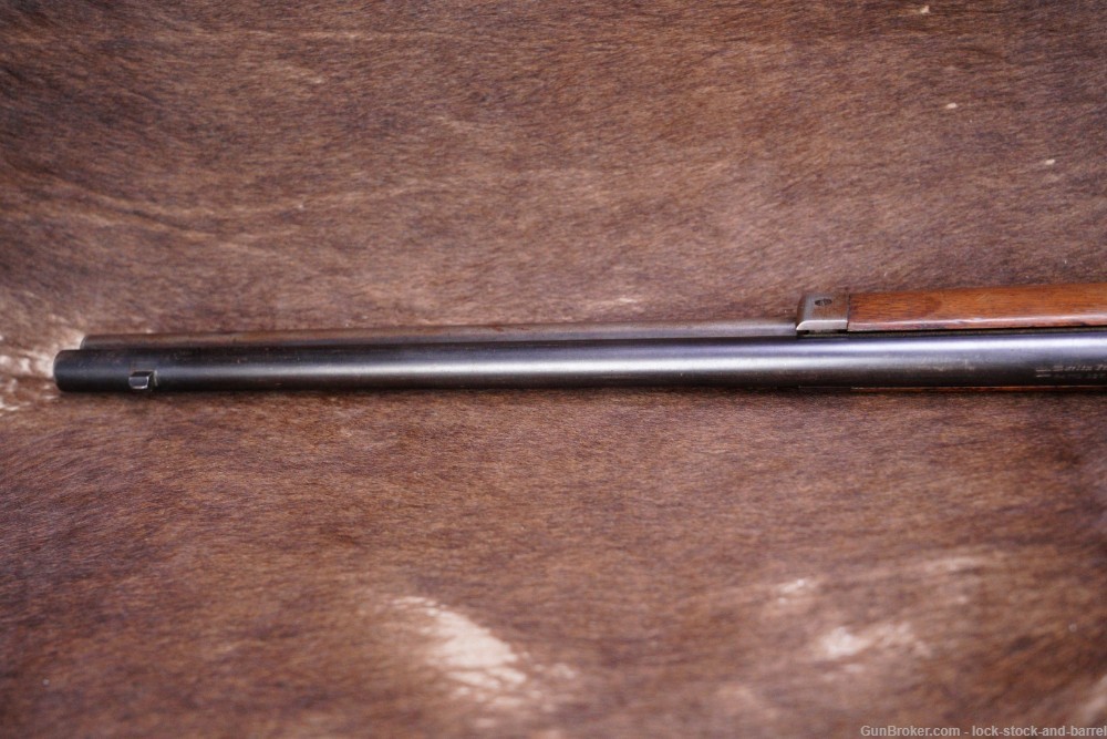 Marlin Model 1894 .32-20 Winchester 20" Lever Action Rifle, MFD 1901 C&R-img-16