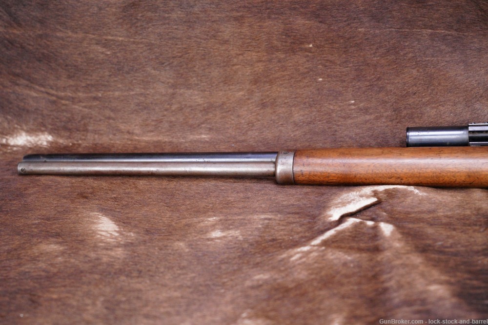 Marlin Model 1894 .32-20 Winchester 20" Lever Action Rifle, MFD 1901 C&R-img-13