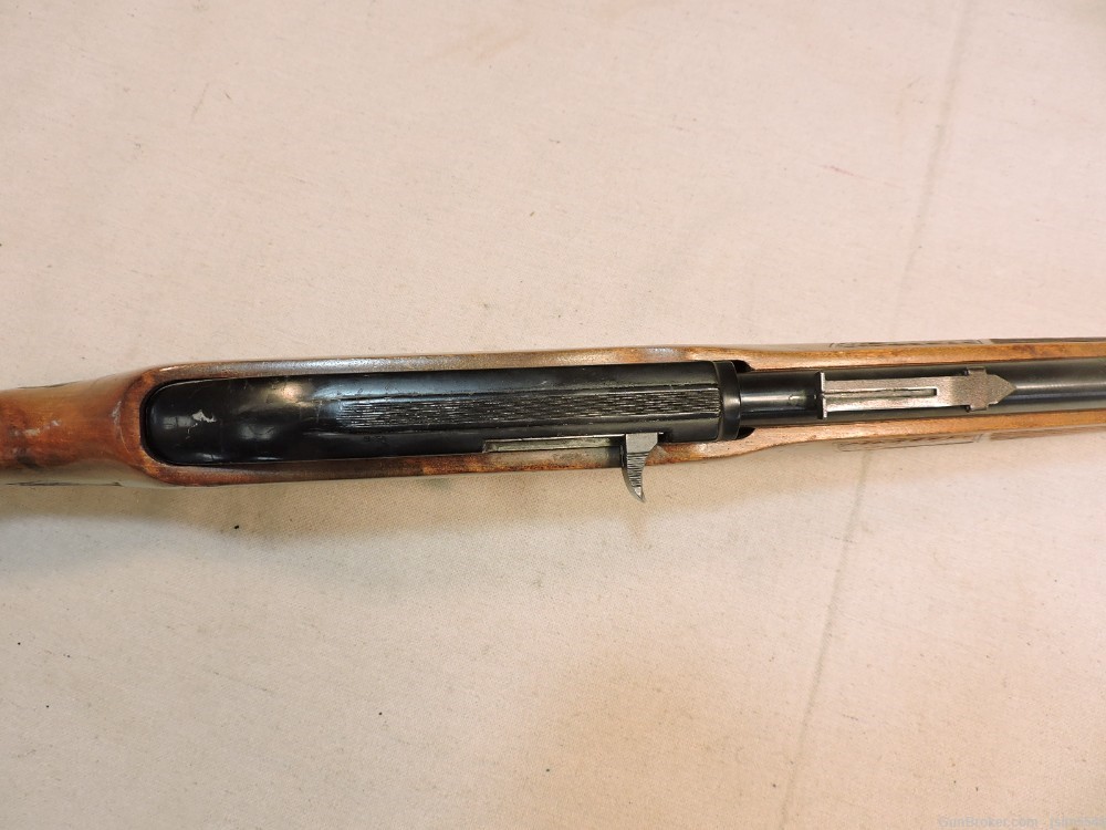 1983 Marlin Model 60 .22LR Semi-Auto Rifle-img-10