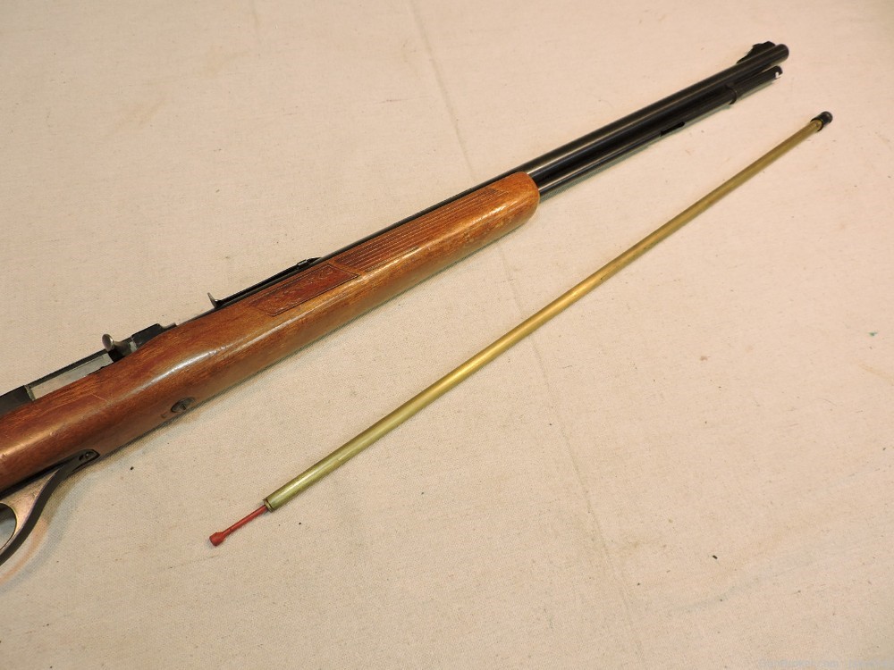1983 Marlin Model 60 .22LR Semi-Auto Rifle-img-18