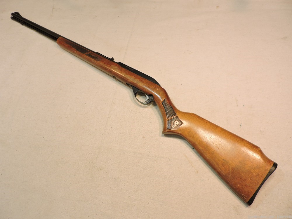 1983 Marlin Model 60 .22LR Semi-Auto Rifle-img-7