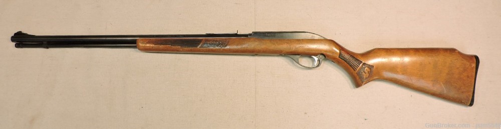 1983 Marlin Model 60 .22LR Semi-Auto Rifle-img-1