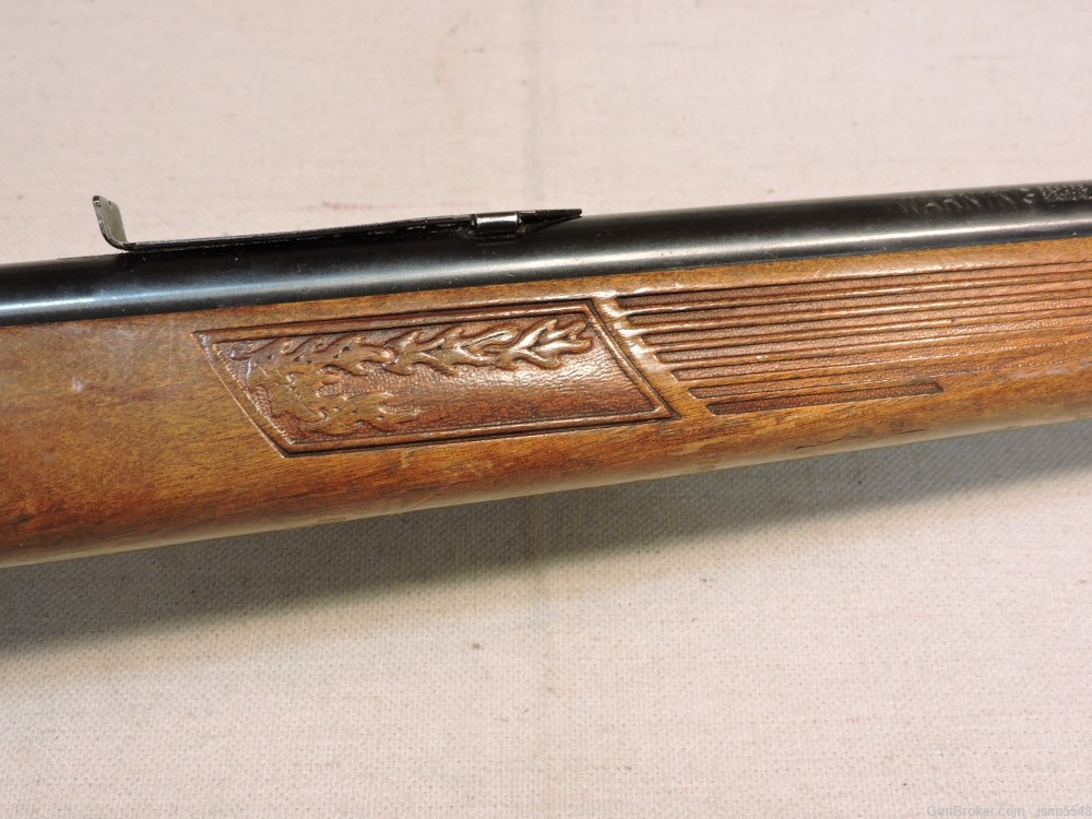 1983 Marlin Model 60 .22LR Semi-Auto Rifle-img-21