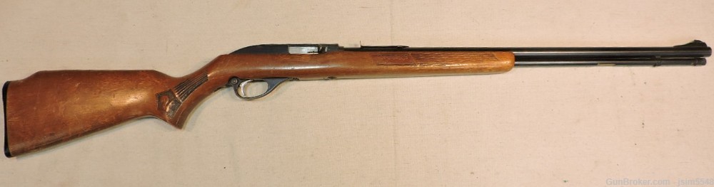 1983 Marlin Model 60 .22LR Semi-Auto Rifle-img-0