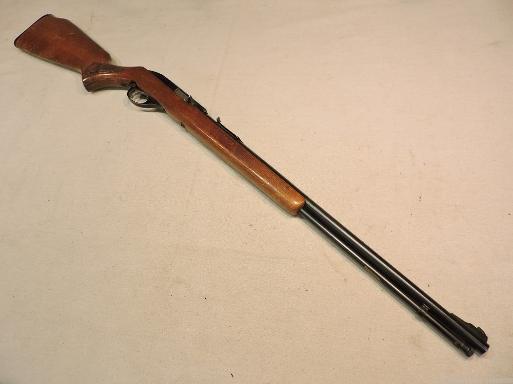 1983 Marlin Model 60 .22LR Semi-Auto Rifle-img-8