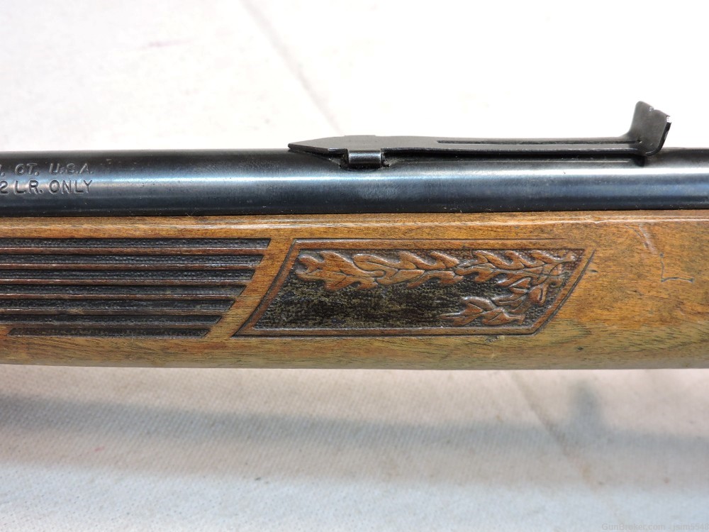1983 Marlin Model 60 .22LR Semi-Auto Rifle-img-22