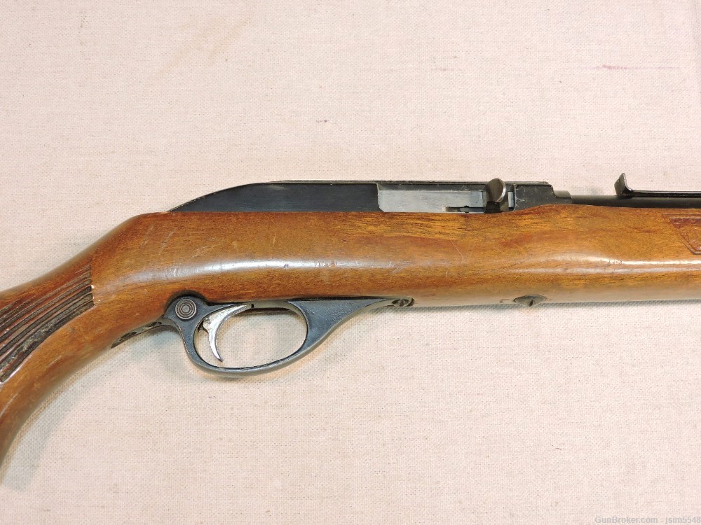 1983 Marlin Model 60 .22LR Semi-Auto Rifle-img-4