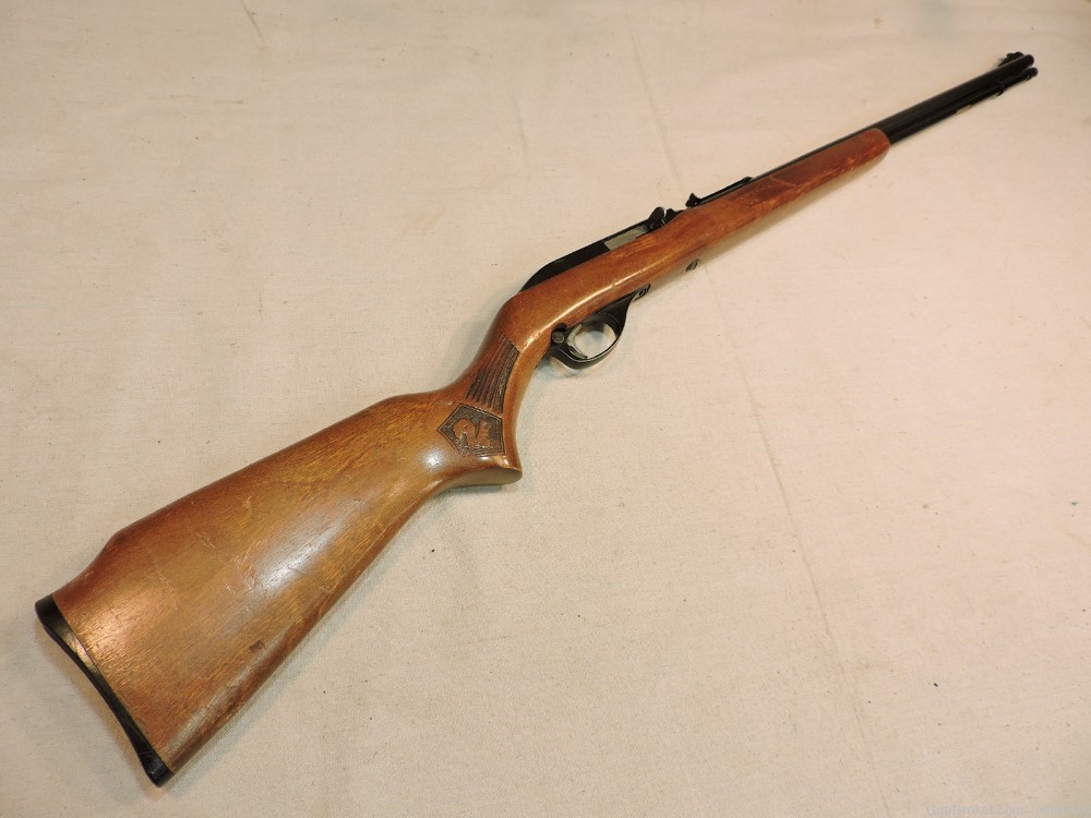 1983 Marlin Model 60 .22LR Semi-Auto Rifle-img-6