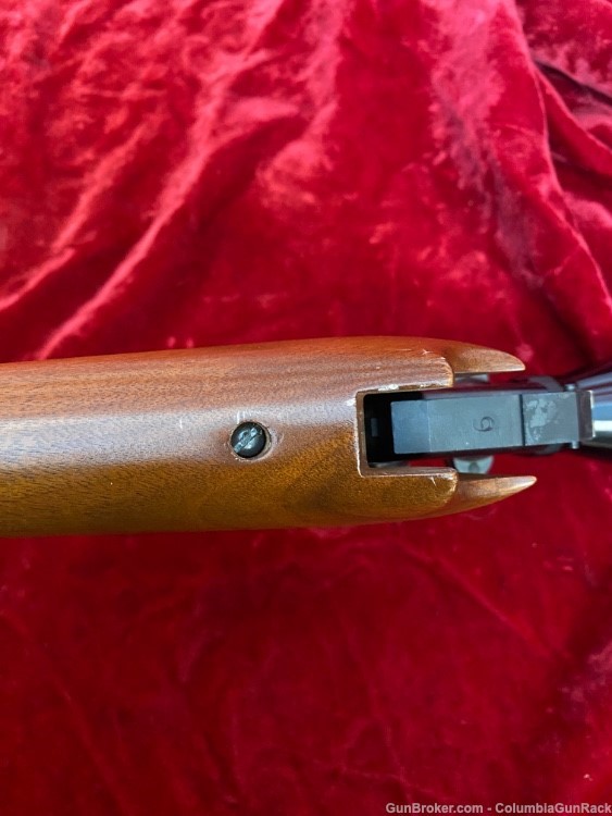 Thompson Center Contender Barrel 30 Herrett Super 14 with Forend!-img-14