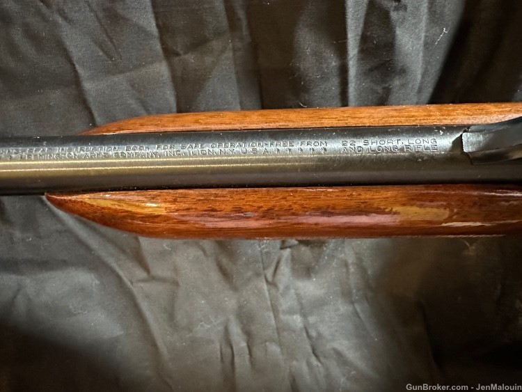 Remington Speedmaster 552 .22 S,L,LR-img-4