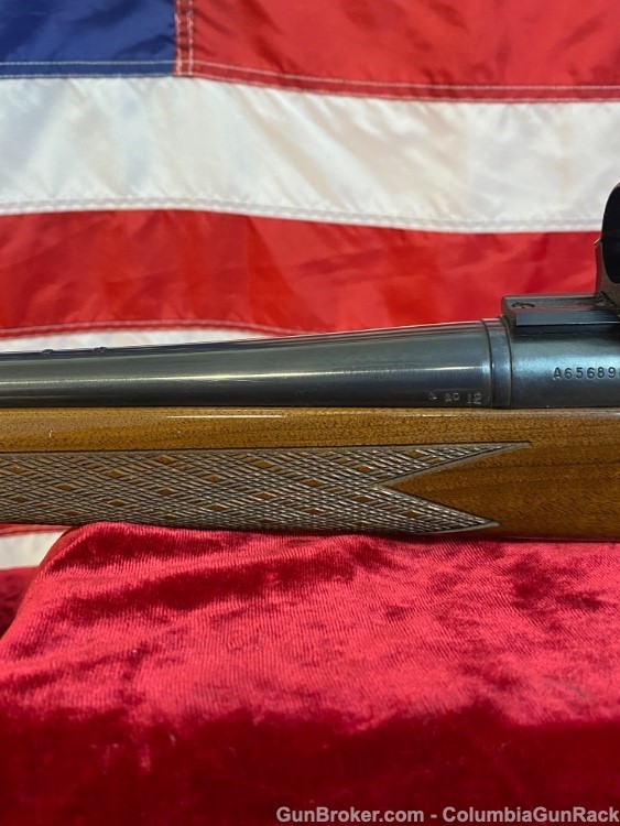 Remington 700 BDL 7mm Rem Mag Made in 1978-img-5