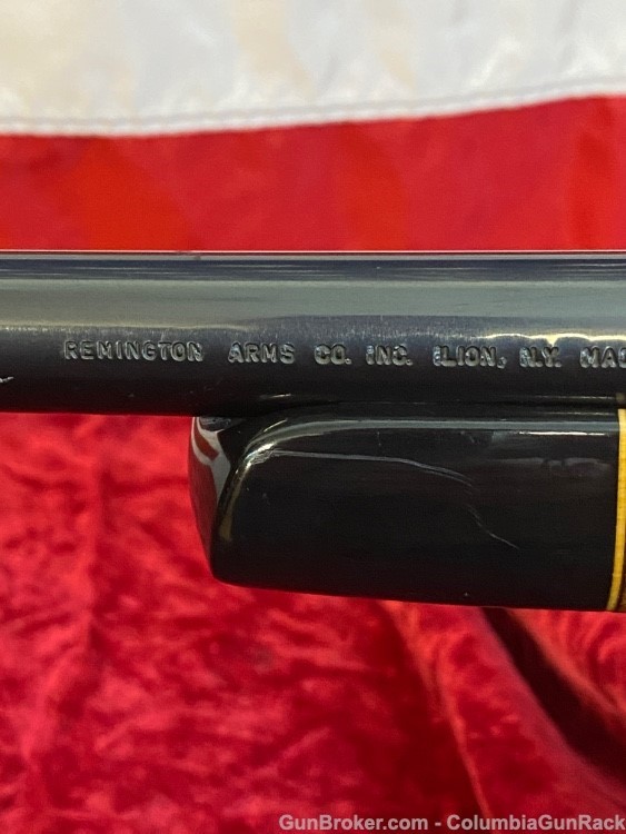 Remington 700 BDL 7mm Rem Mag Made in 1978-img-9