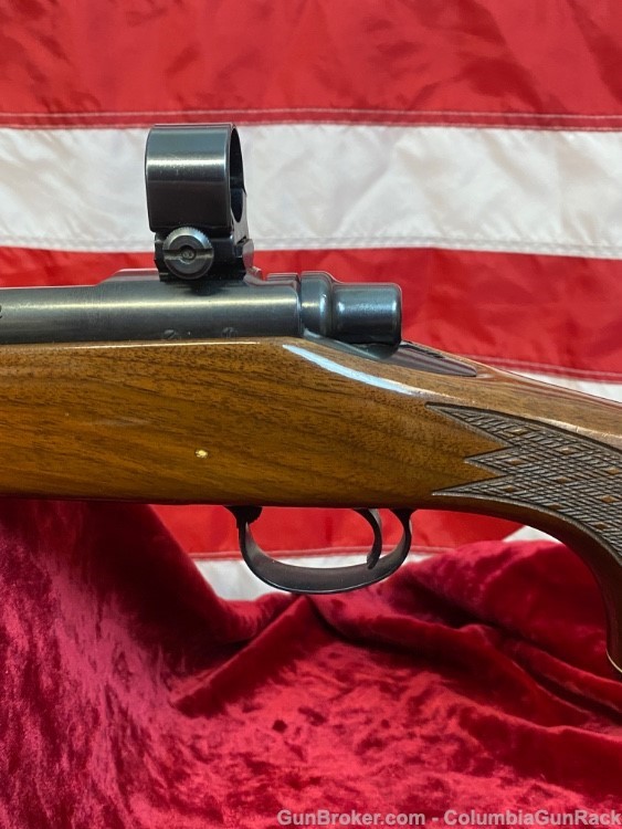 Remington 700 BDL 7mm Rem Mag Made in 1978-img-3