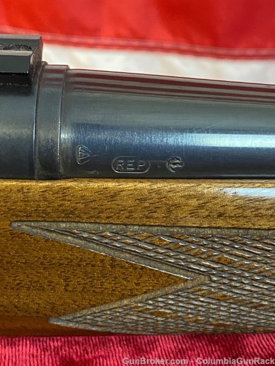 Remington 700 BDL 7mm Rem Mag Made in 1978-img-23