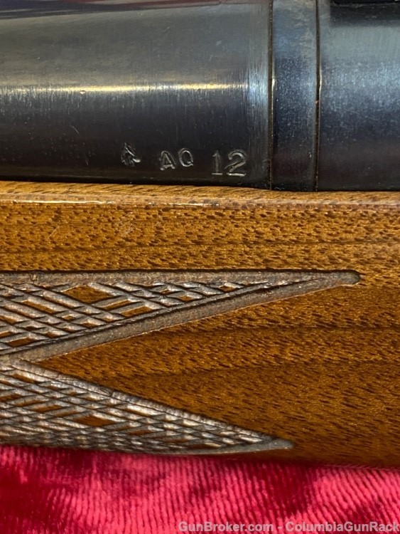 Remington 700 BDL 7mm Rem Mag Made in 1978-img-12