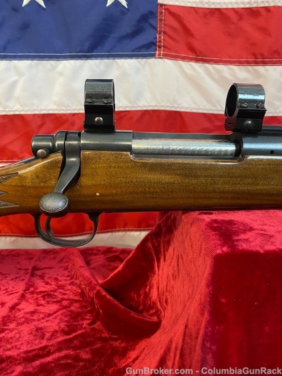 Remington 700 BDL 7mm Rem Mag Made in 1978-img-19