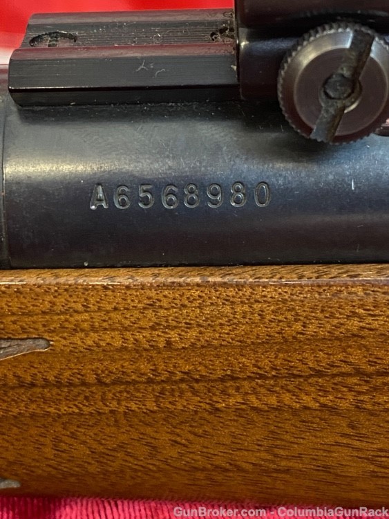 Remington 700 BDL 7mm Rem Mag Made in 1978-img-13