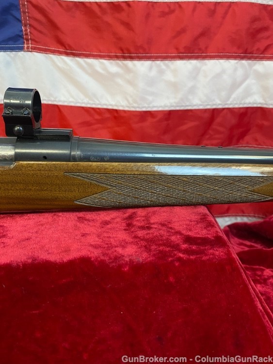 Remington 700 BDL 7mm Rem Mag Made in 1978-img-20
