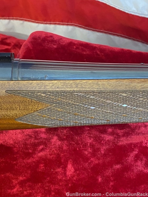 Remington 700 BDL 7mm Rem Mag Made in 1978-img-35