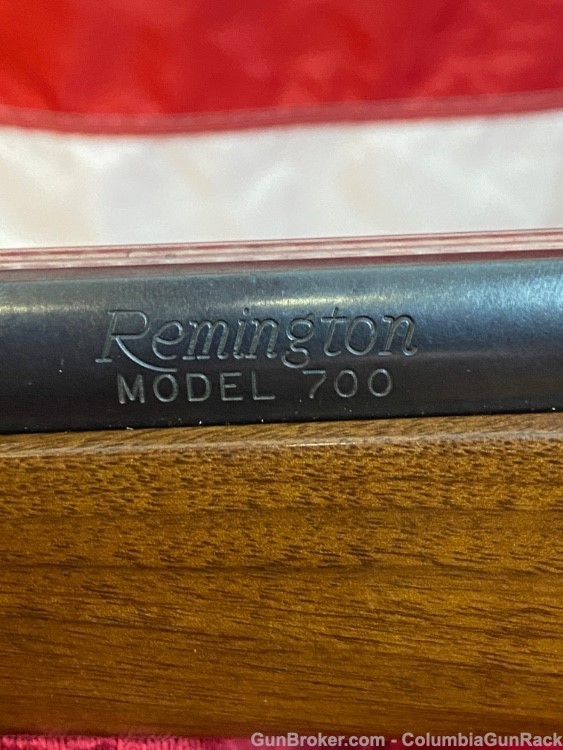 Remington 700 BDL 7mm Rem Mag Made in 1978-img-14