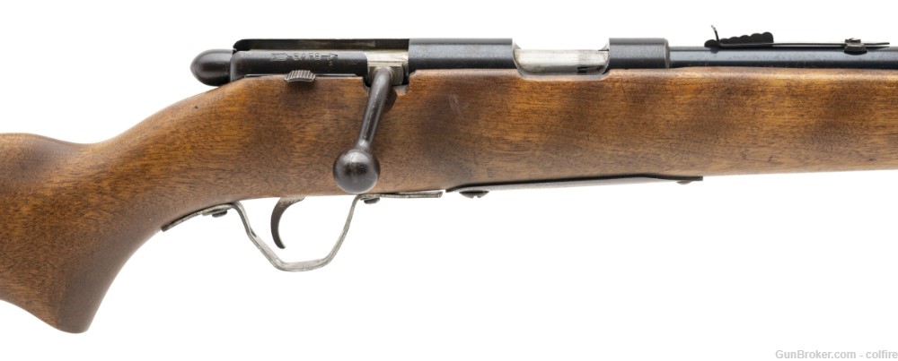 Marlin Model 80 Rifle .22LR (R40306)-img-1