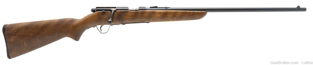 Marlin Model 80 Rifle .22LR (R40306)-img-0