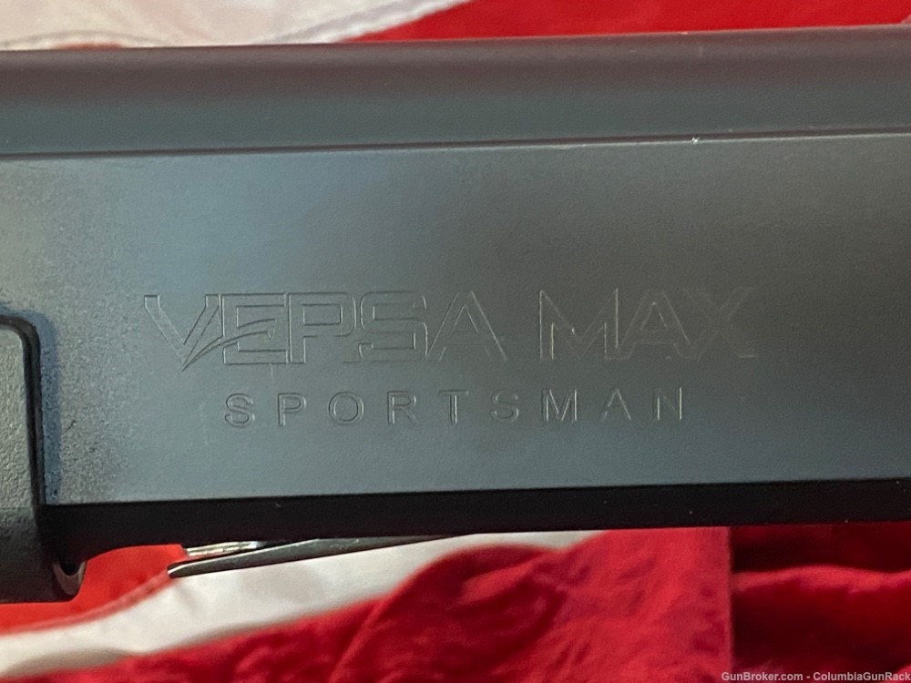 Remington Versa Max Sportsman 3.5 inch 28-inch Barrel-img-11