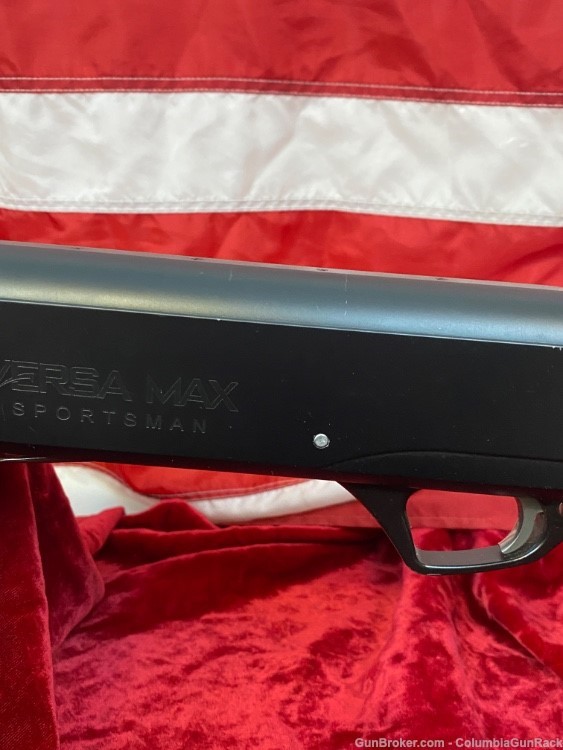 Remington Versa Max Sportsman 3.5 inch 28-inch Barrel-img-4
