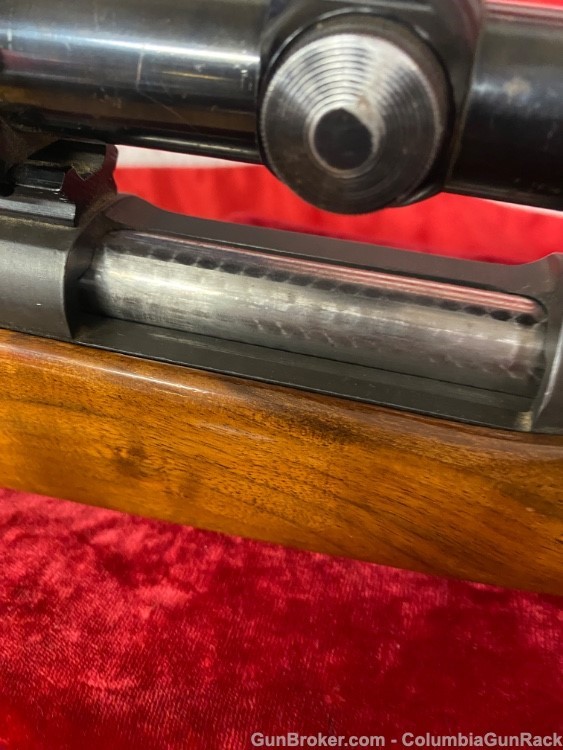 Winchester Model 70 270 Win Made in 1968-img-39