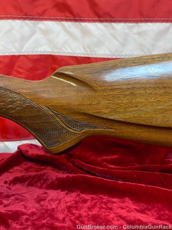 Winchester Model 70 270 Win Made in 1968-img-2