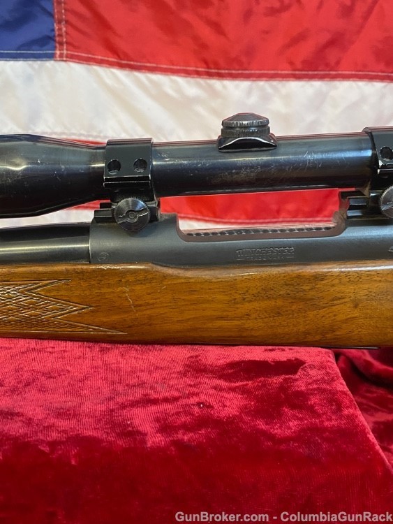 Winchester Model 70 270 Win Made in 1968-img-4