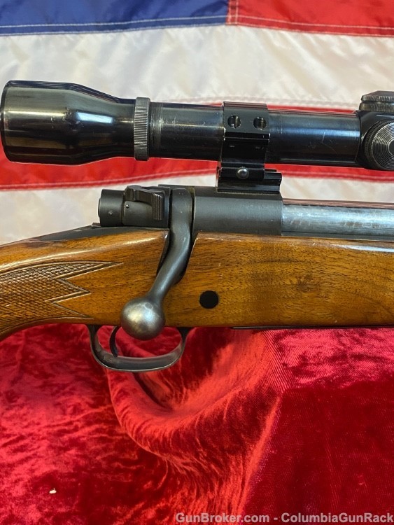 Winchester Model 70 270 Win Made in 1968-img-17