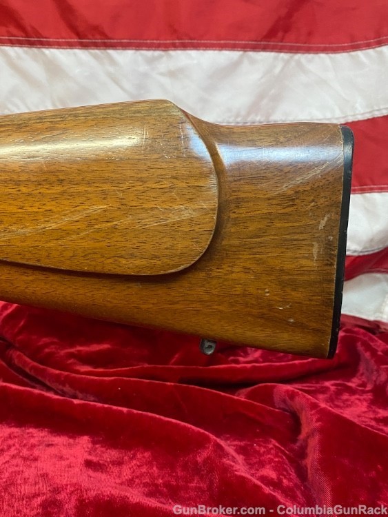 Winchester Model 70 270 Win Made in 1968-img-1
