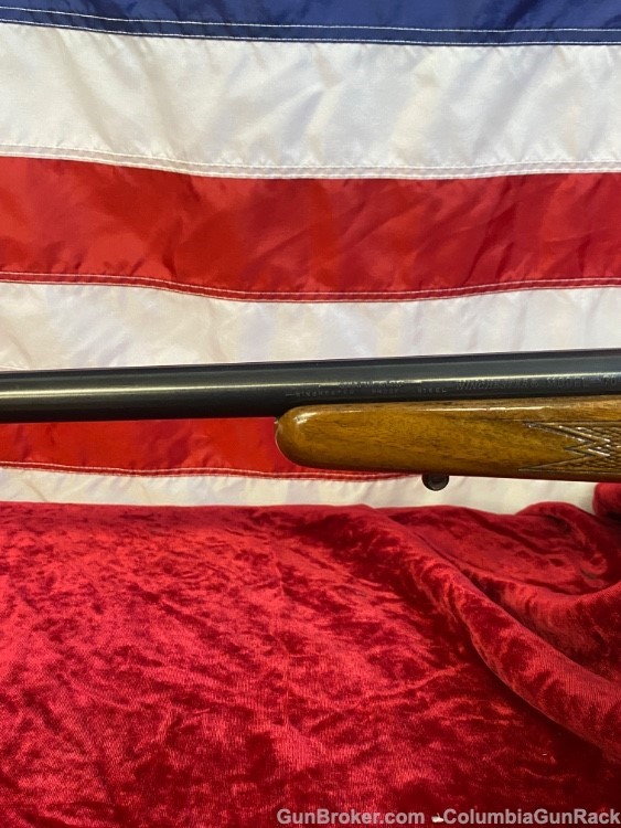Winchester Model 70 270 Win Made in 1968-img-6