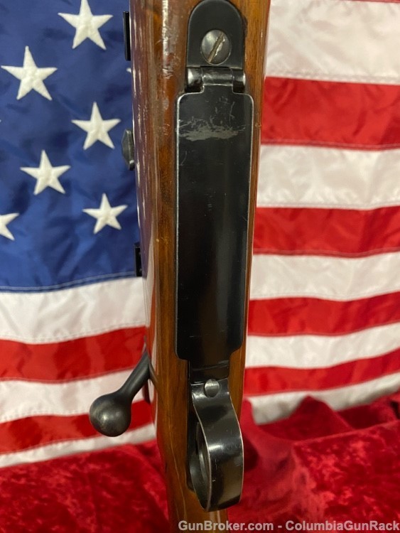 Winchester Model 70 270 Win Made in 1968-img-33