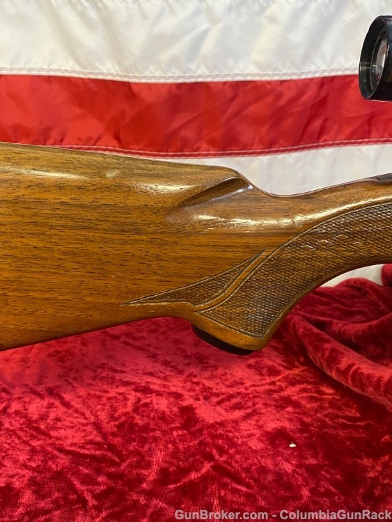 Winchester Model 70 270 Win Made in 1968-img-16