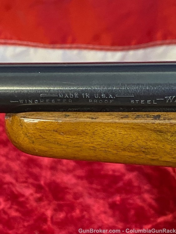 Winchester Model 70 270 Win Made in 1968-img-8