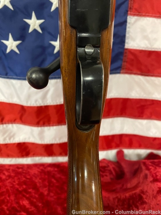 Winchester Model 70 270 Win Made in 1968-img-34