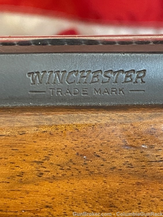 Winchester Model 70 270 Win Made in 1968-img-13