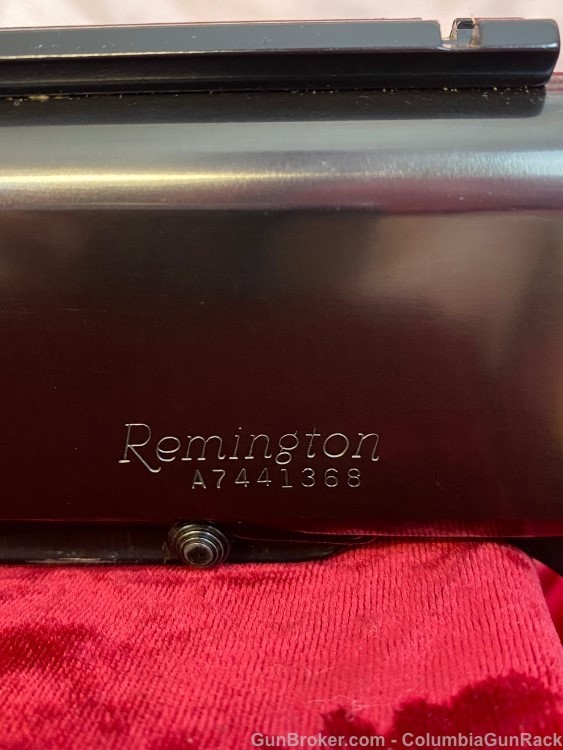Remington 742 Woodmaster 30-06 Semi Auto Made in 1977!-img-12