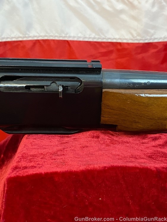 Remington 742 Woodmaster 30-06 Semi Auto Made in 1977!-img-22