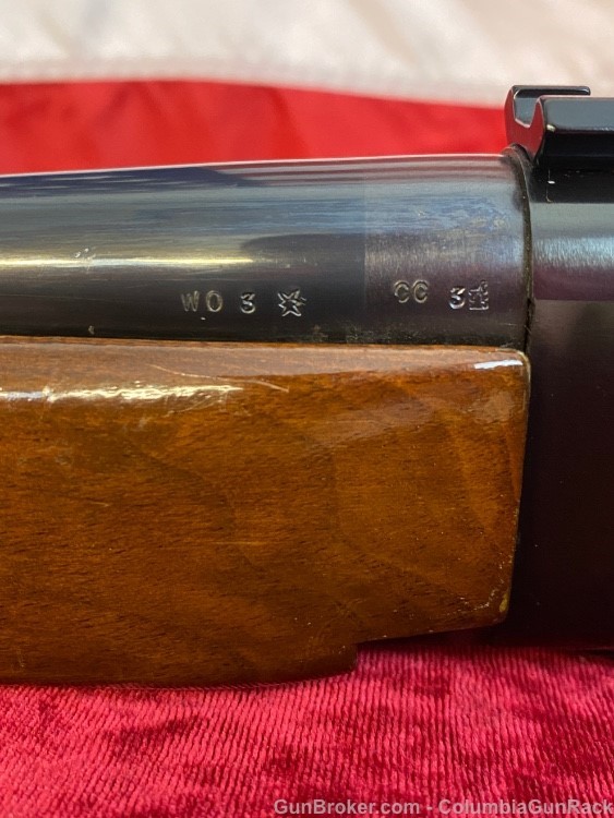 Remington 742 Woodmaster 30-06 Semi Auto Made in 1977!-img-11
