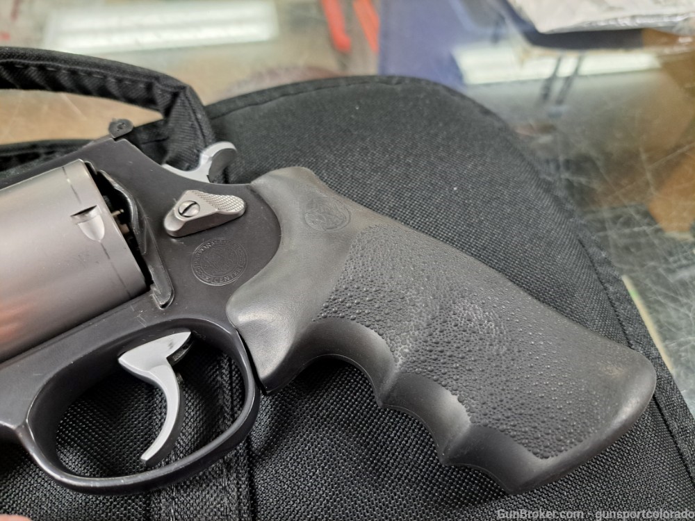 Smith & Wesson 500 S&W Performance Center -img-7