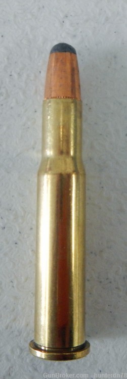 Federal Power-Shok 30-30 cal. 170 gr. Soft Point RN. Shells. 60 rounds.-img-2