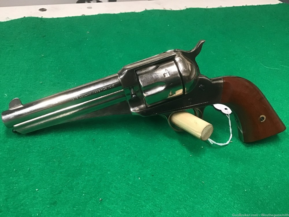 TAYLORS UBERTI 1875 OUTLAW 45 COLT-img-1