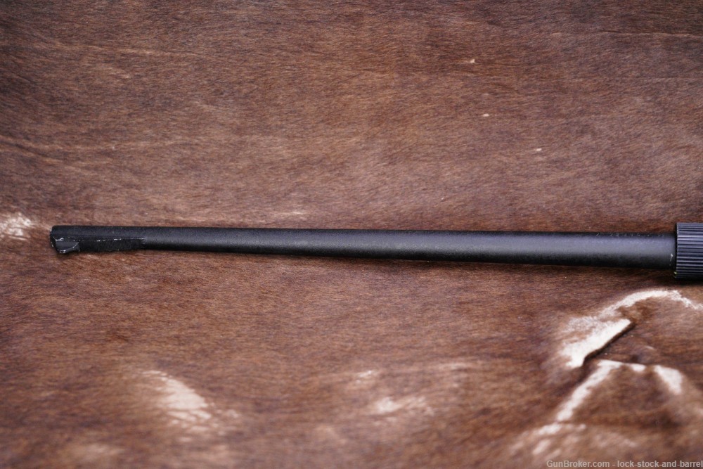 Charter Arms Explorer AR-7 .22 LR Takedown Semi-Auto Rifle, MFD 1973-1990-img-16