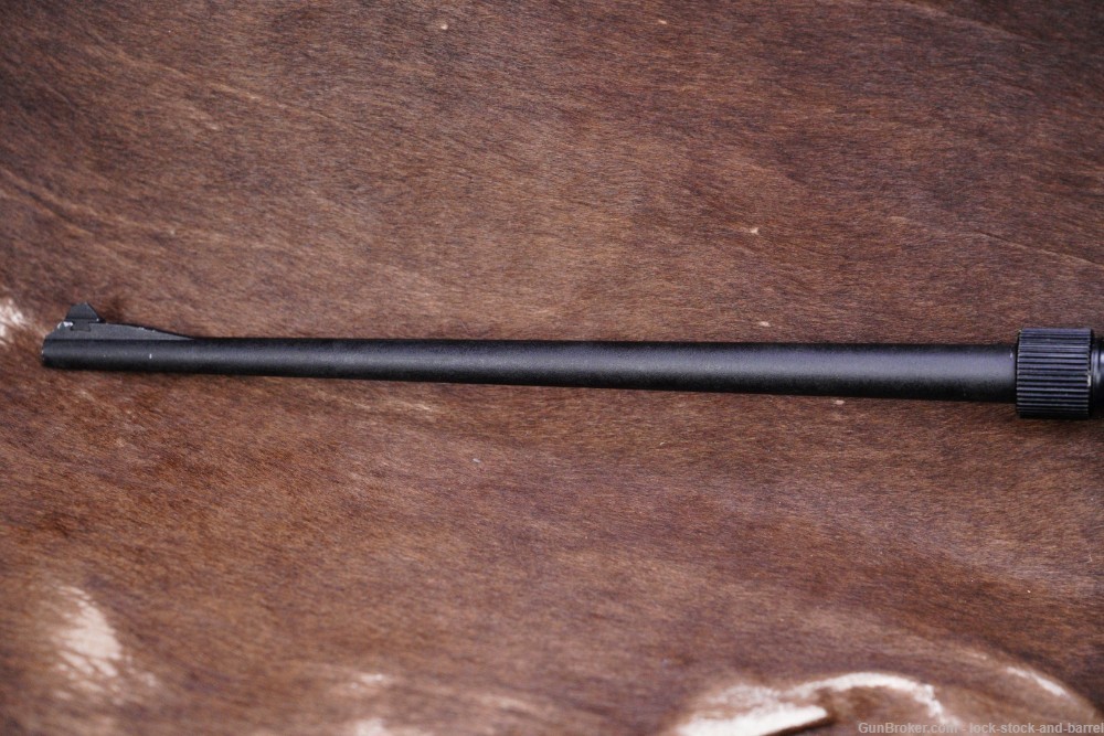 Charter Arms Explorer AR-7 .22 LR Takedown Semi-Auto Rifle, MFD 1973-1990-img-10