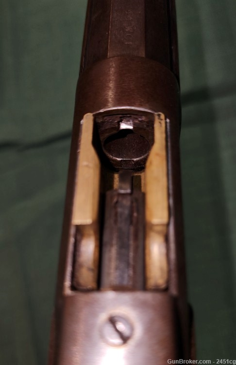 Original WInchester 1873 .44-40 Lever-Action Rifle (1887-1888 mfg date)-img-20