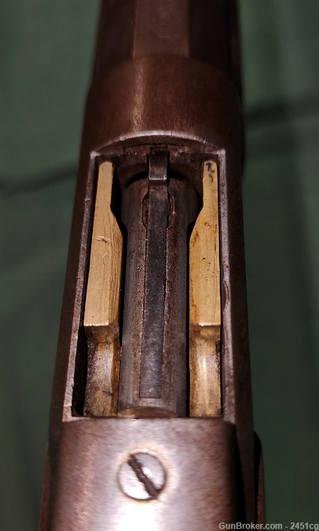 Original WInchester 1873 .44-40 Lever-Action Rifle (1887-1888 mfg date)-img-21